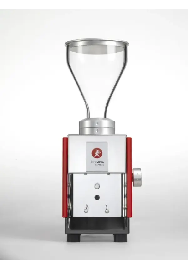 Olympia Express Moca D Espresso Grinder 120V Electric Coffee Mill - Image 5