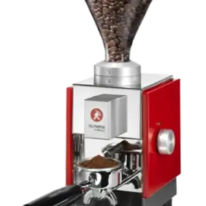 Olympia Express Moca D Espresso Grinder 120V Electric Coffee Mill