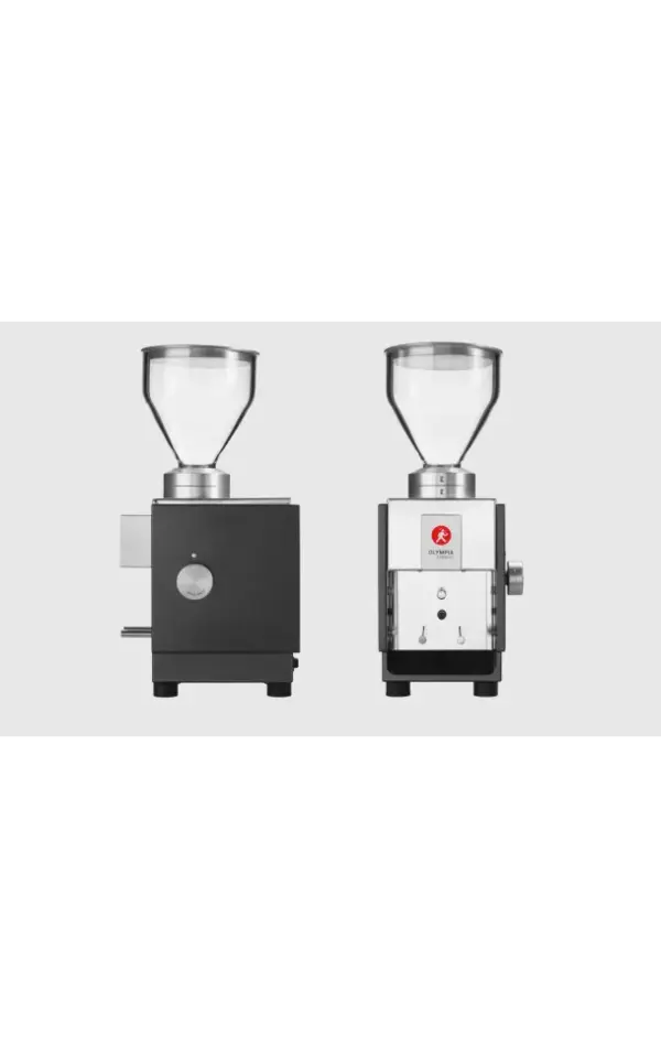 Olympia Express Moca Espresso Grinder 220V - Image 2