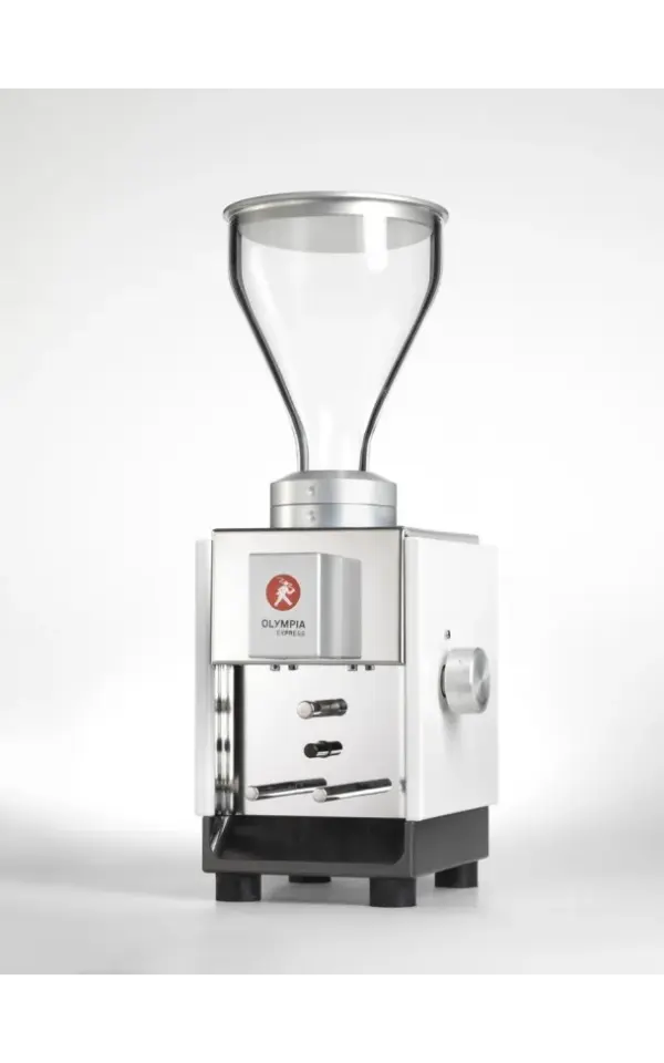 Olympia Express Moca Espresso Grinder 220V - Image 4