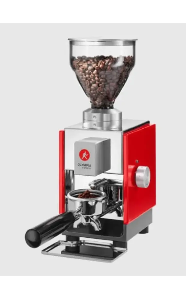 Olympia Express Moca Espresso Grinder 220V - Image 5