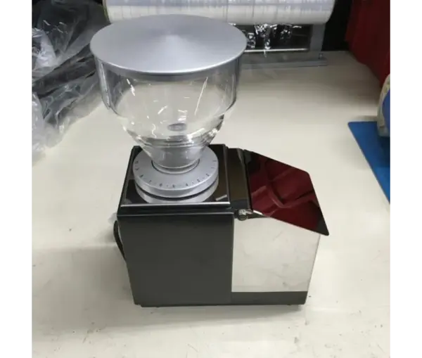 Olympia Express Moca Grinder Open Box Vintage Coffee Grinder - Image 3