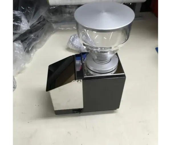 Olympia Express Moca Grinder Open Box Vintage Coffee Grinder - Image 5