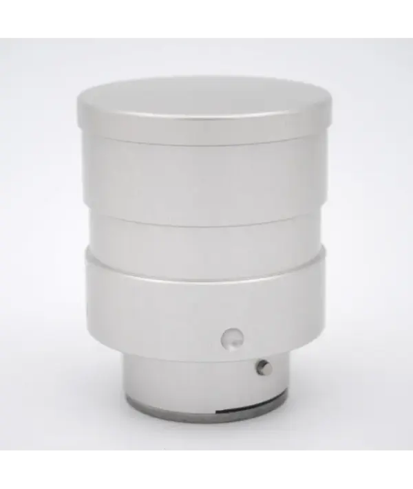 Olympia Express Moca SD Bean Hopper - Coffee Grinder - Image 4