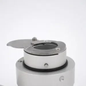 Olympia Express Moca SD Bean Hopper - Coffee Grinder