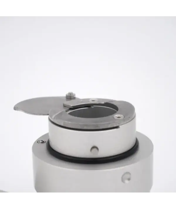 Olympia Express Moca SD Bean Hopper - Coffee Grinder
