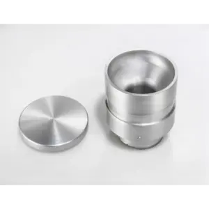 Olympia Express Moca SD Single Dose Espresso Grinder
