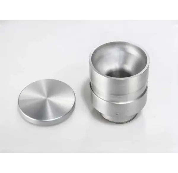 Olympia Express Moca SD Single Dose Espresso Grinder