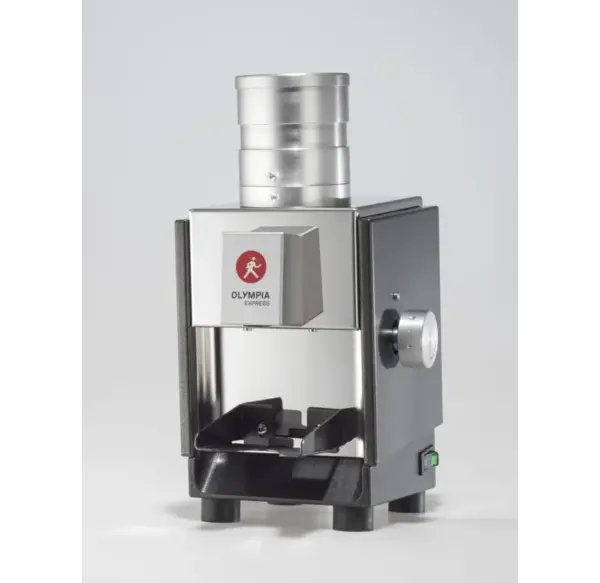 Olympia Express Moca SD Single Dose Espresso Grinder - Image 2