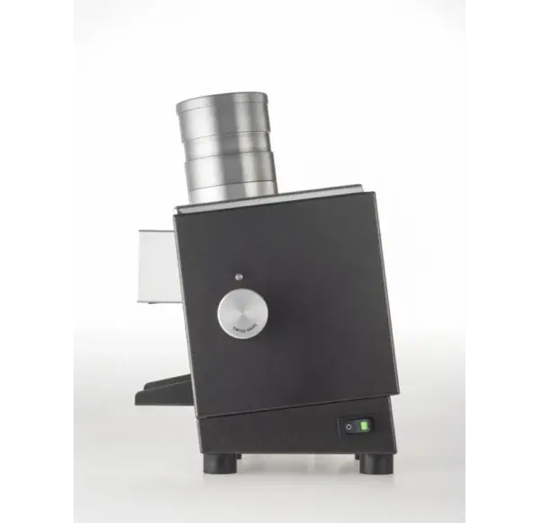 Olympia Express Moca SD Single Dose Espresso Grinder - Image 3