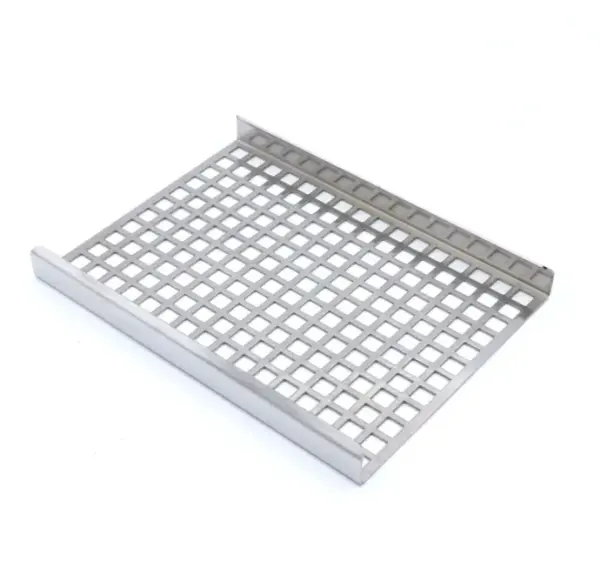 Olympia Express Stainless Steel Drip Tray Grill Replacement - Image 2