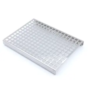 Olympia Express Stainless Steel Drip Tray Grill Replacement