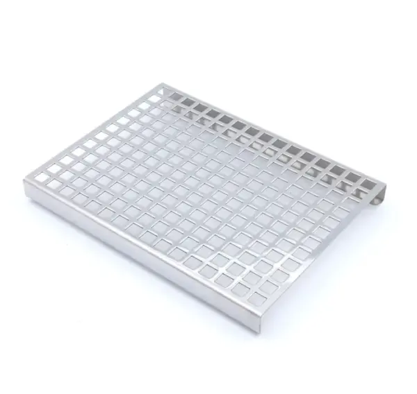 Olympia Express Stainless Steel Drip Tray Grill Replacement