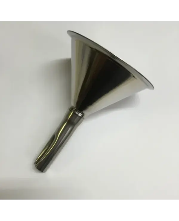 Olympia Kitchen Funnel for Easy Liquid & Dry Ingredient Pouring - Image 2