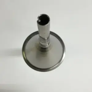 Olympia Kitchen Funnel for Easy Liquid & Dry Ingredient Pouring