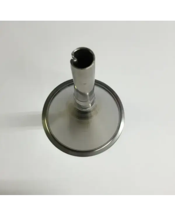 Olympia Kitchen Funnel for Easy Liquid & Dry Ingredient Pouring