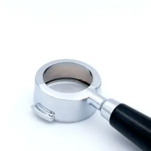 Olympia Maximatic 54mm Bottomless Portafilter OEM Replacement