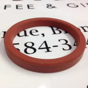Olympia Maximatic 54mm Group Gasket - Original OEM Replacement Seal