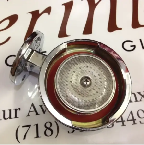 Olympia Maximatic 54mm Group Head Assembly for Espresso Machines