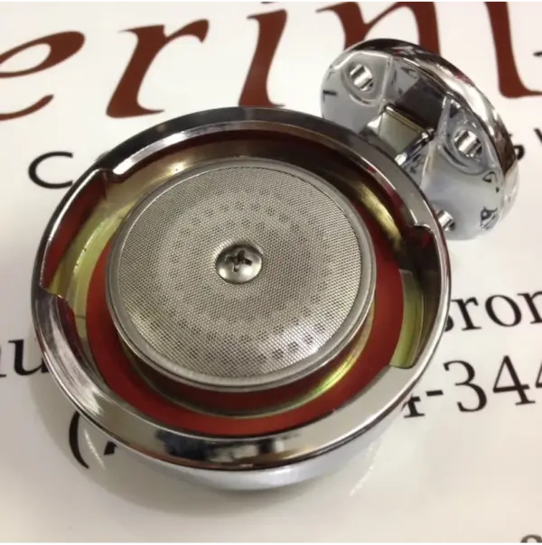 Olympia Maximatic 54mm Group Head Assembly for Espresso Machines - Image 3