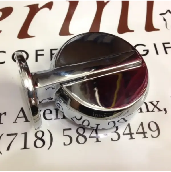 Olympia Maximatic 54mm Group Head Assembly for Espresso Machines - Image 4