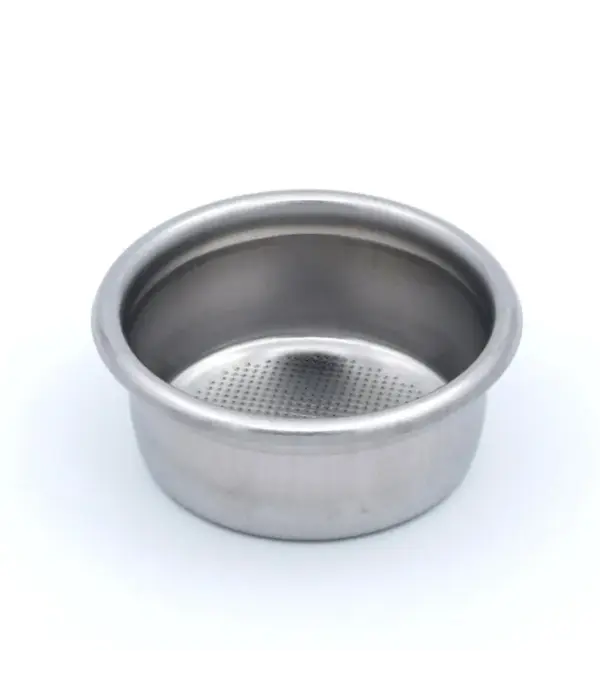 Olympia Maximatic 54mm Portafilter Basket - 2 Cup Replacement Part