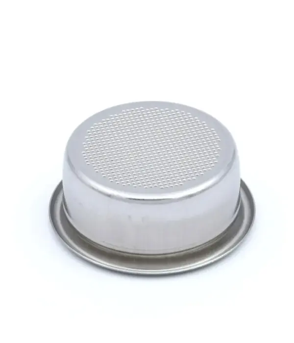 Olympia Maximatic 54mm Portafilter Basket - 2 Cup Replacement Part - Image 2