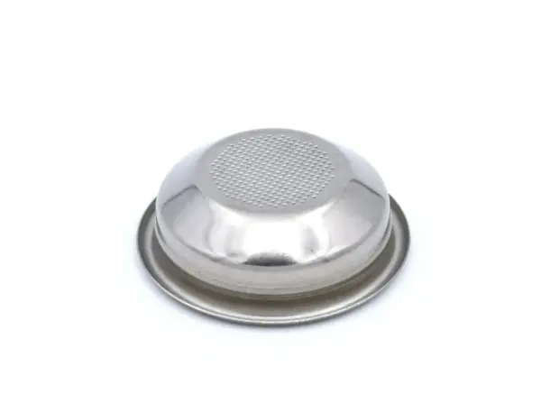 Olympia Maximatic 54mm Single Shot Filter Basket - Image 4