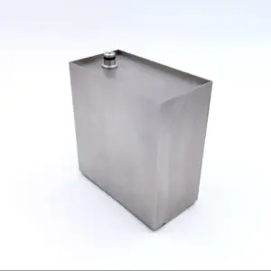 Olympia Maximatic Water Tank Replacement - Model 380402