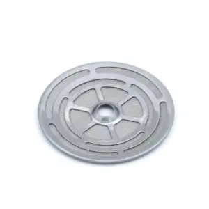 Olympia Maximatics 54mm Group Head Shower Screen - 380253