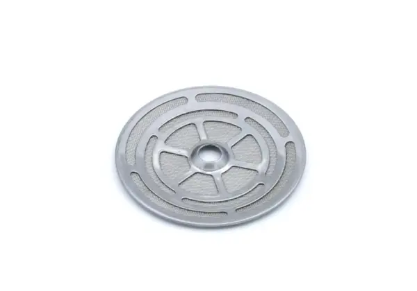Olympia Maximatics 54mm Group Head Shower Screen - 380253