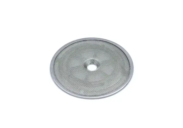 Olympia Maximatics 54mm Group Head Shower Screen - 380253 - Image 2