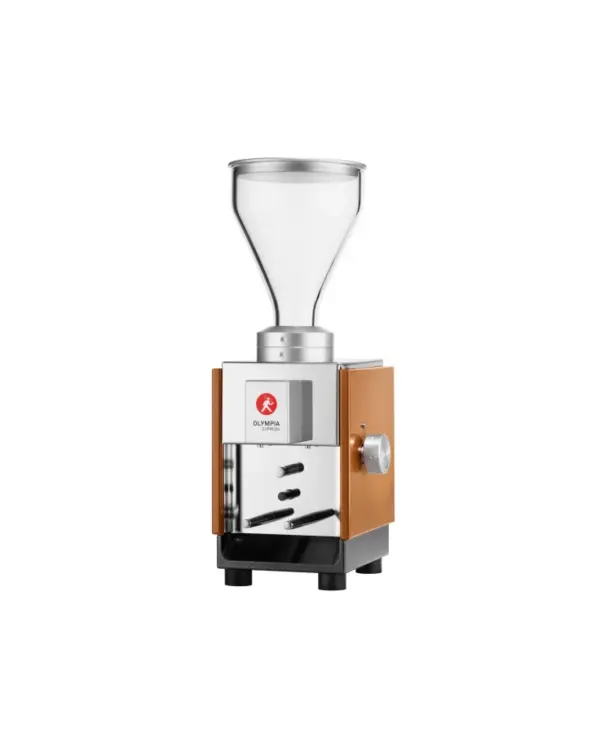 Olympia Moca Gold Appliance 120v