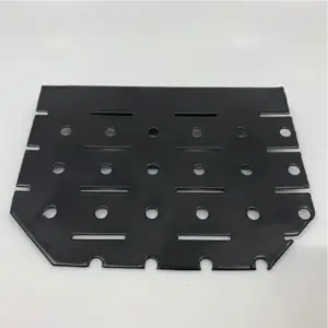 Olympia Replacement Bottom Plate Black