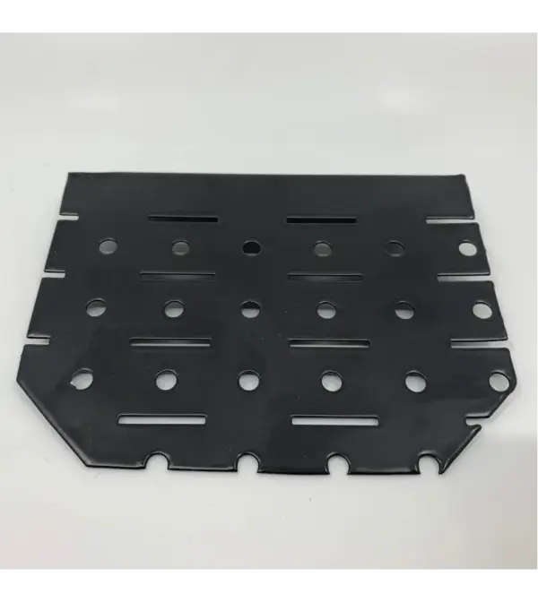 Olympia Replacement Bottom Plate Black