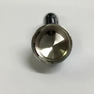 Olympia Single Spout Attachment for Espresso Portafilters