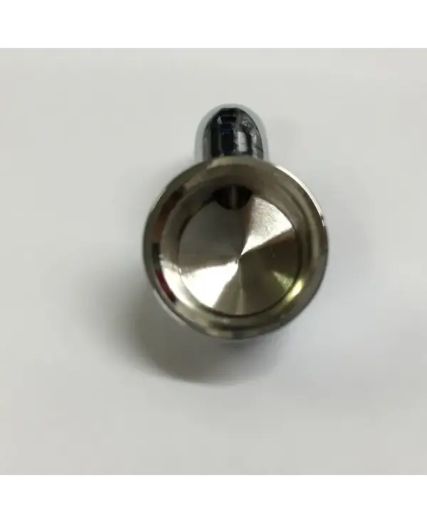 Olympia Single Spout Attachment for Espresso Portafilters