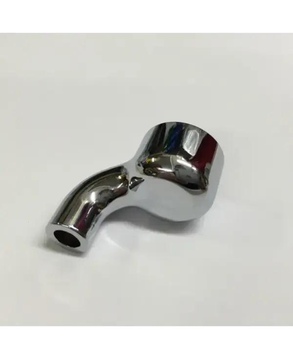 Olympia Single Spout Attachment for Espresso Portafilters - Image 2