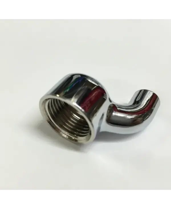 Olympia Single Spout Attachment for Espresso Portafilters - Image 3