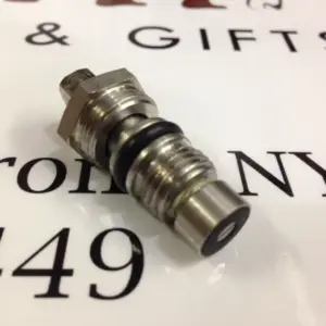 Olympia Steam Valve Spindle Replacement for Cremina Maximatic Club