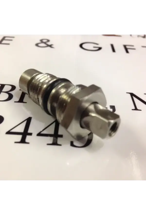 Olympia Steam Valve Spindle Replacement for Cremina Maximatic Club - Image 2