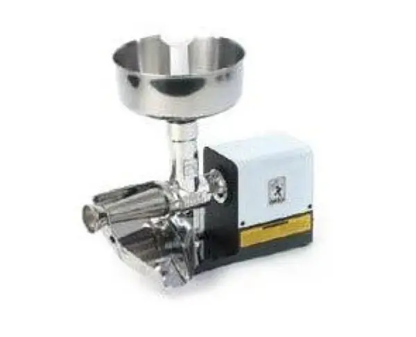 OMRA 2500 Commercial Tomato Pulper Stainless Steel