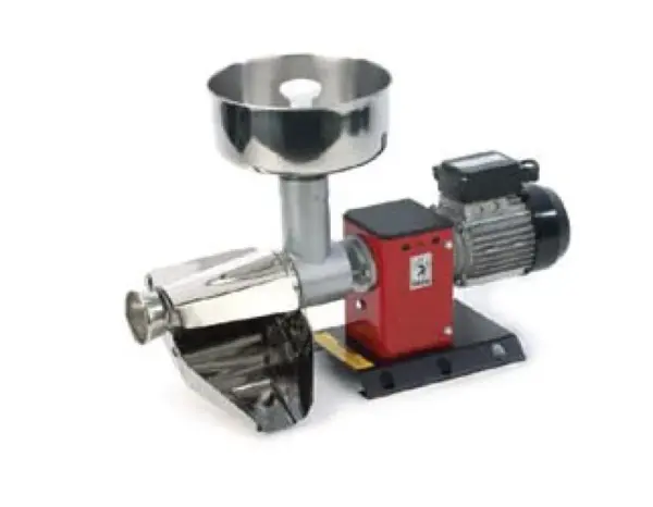 OMRA 2820 Tomato Processing Machine - Compact & Efficient