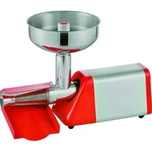 OMRA Imperia Tomato Machine 1/4 HP Electric Tomato Press