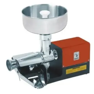 OMRA Tomato Food Mill for Sauce Salsa - Home Kitchen Processor