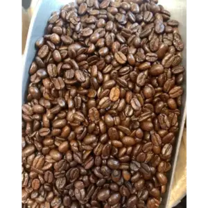 Organic Breakfast Blend Whole Bean Coffee - 1 lb Bag