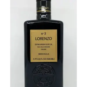 Organic Extra Virgin Olive Oil 500ml from Barbera Lorenzo #3