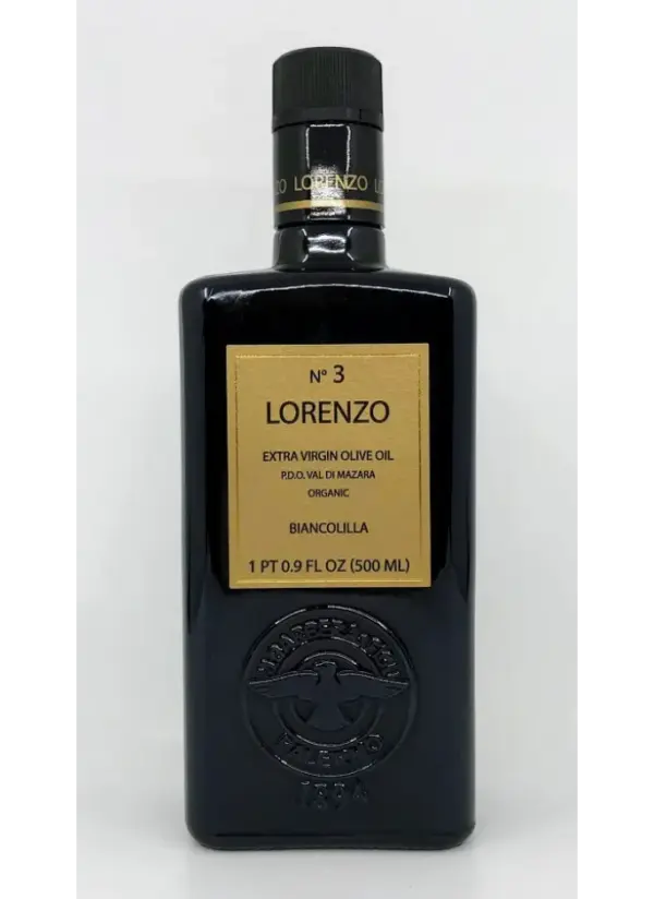 Organic Extra Virgin Olive Oil 500ml from Barbera Lorenzo #3