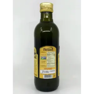 Paesano Extra Virgin Olive Oil 500ml Cold Pressed Premium