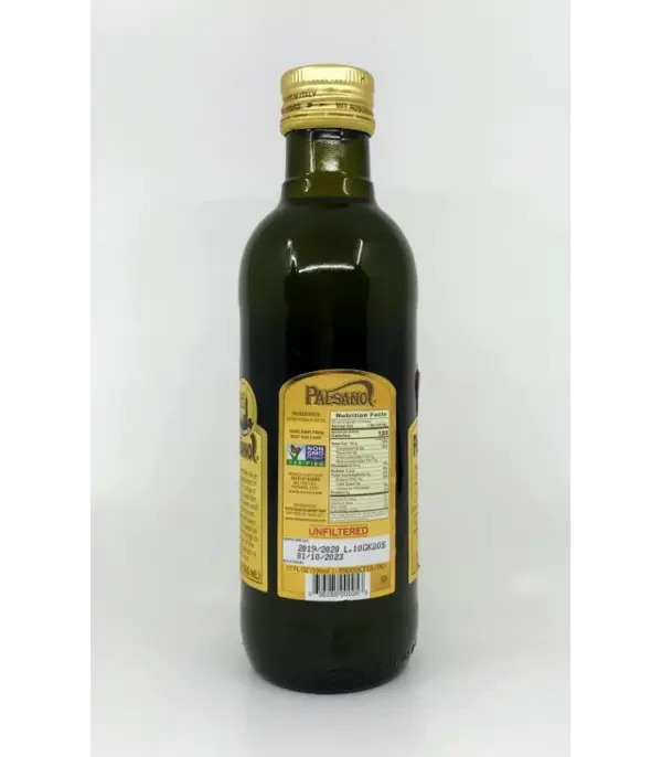 Paesano Extra Virgin Olive Oil 500ml Cold Pressed Premium